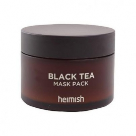 HEIMISH Black Tea Mask Pack 110ml