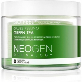 NEOGEN Bio Peel Gauze Peeling Green Tea