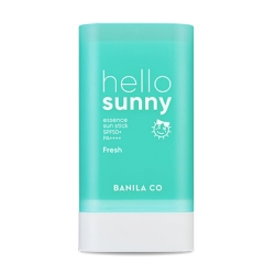 BANILA CO Hello Sunny Essence Sun Stick SPF50+ PA++++ FRESH