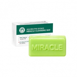 Some By Mi - AHA BHA PHA 30 Days Miracle Cleansing Bar